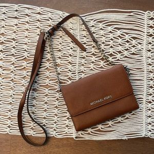 Michael Kors Crossbody